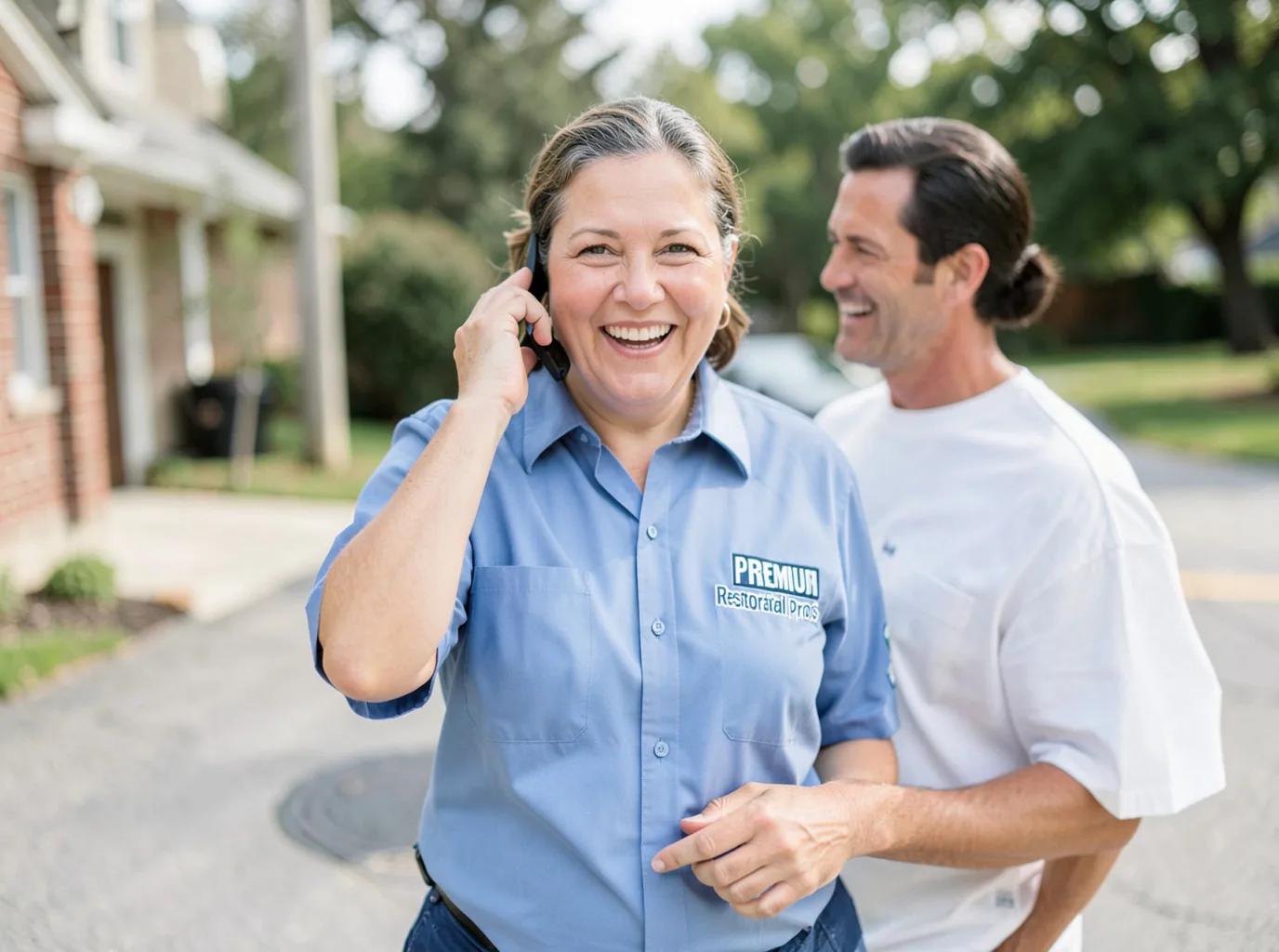 Water Damage Restoration Plymouth, ME FAQs